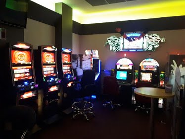 Universo Salón De Juego Y Apuestas Deportivas Calatayud