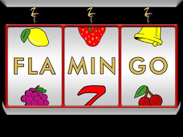 FLAMINGO Ejea - Salon de Juegos y Apuestas