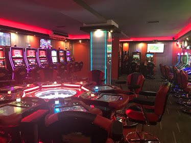 Salón de Juego JOKER