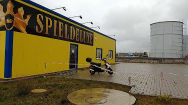 Spiel deluxe