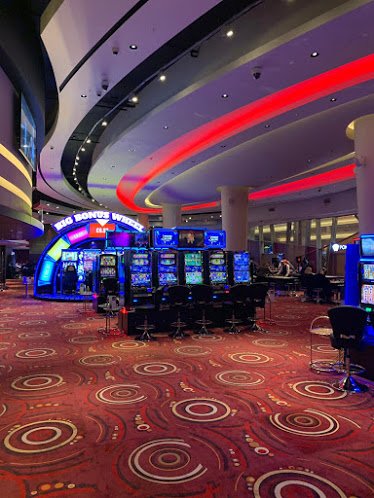 Resorts World Casino