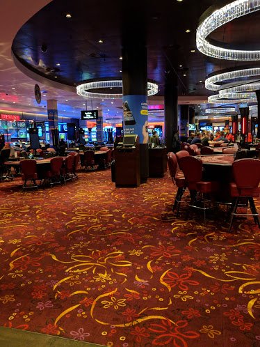 The Casino MK