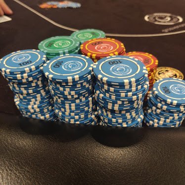 Grosvenor Casino