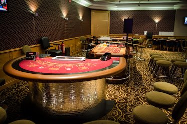 Grosvenor Casino