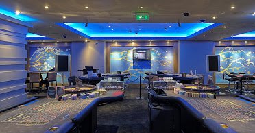 The Sportsman Casino
