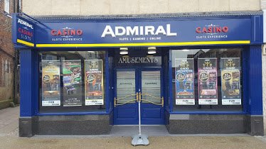 Admiral Casino: High Wycombe
