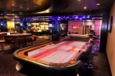 The Poker Room