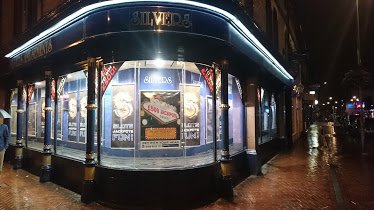 Admiral Casino: Reading