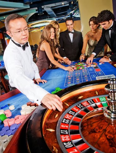 Premium Fun Casino, Casino Hire