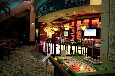 Grosvenor Casino