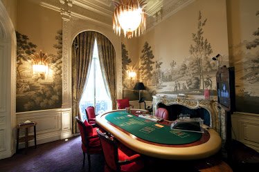 Les Ambassadeurs Casino