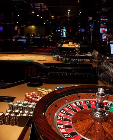 Horizons Casino