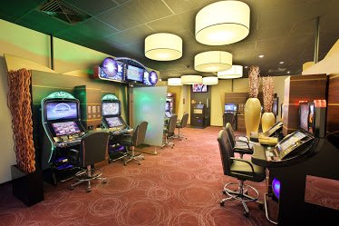 SPIELSTATION