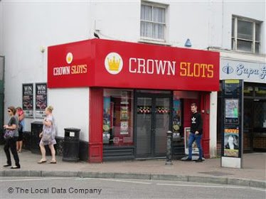 Crown Slots