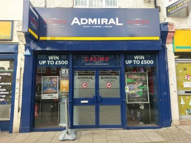 Admiral Casino: Welling
