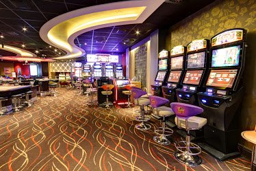 Genting Casino Renshaw Street