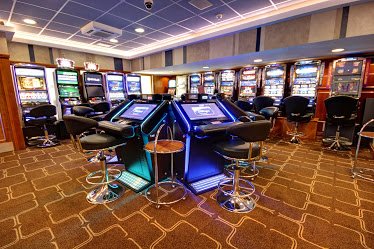 Genting Casino Bournemouth
