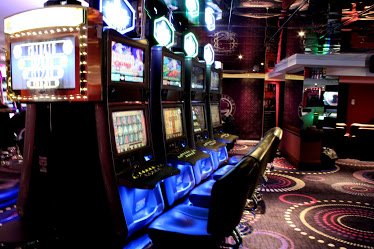 Grosvenor Casino