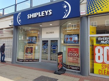 Shipleys