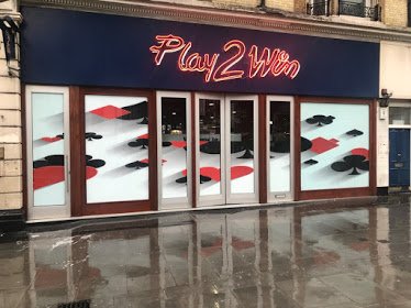 Play 2 Win