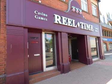 Reel Time