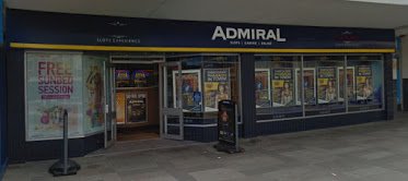 Admiral Casino: Crawley