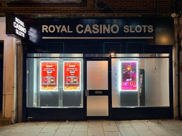 Royal Casino Slots