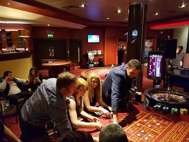 Grosvenor Casino