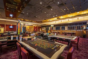 Rendezvous Casino