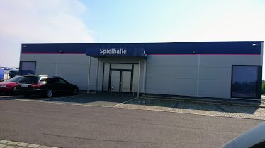Joker Spielhalle