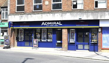 Admiral Casino: Southampton