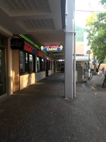 Las Vegas Casino