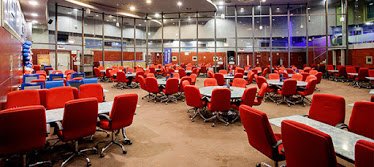 Sala Bingo Trastevere