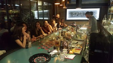 Spirito