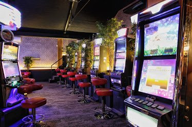 Gran Jackpot Aurelia