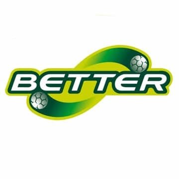 Better