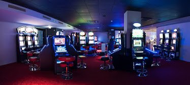 Las Vegas by Playpark - Lipomo