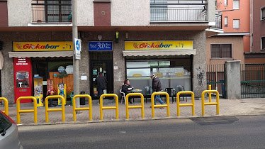 Gioka Bar