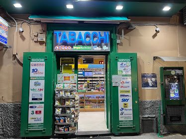 Tabaccheria Volpe