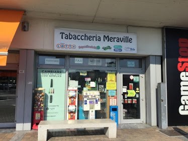 Tabaccheria Meraville