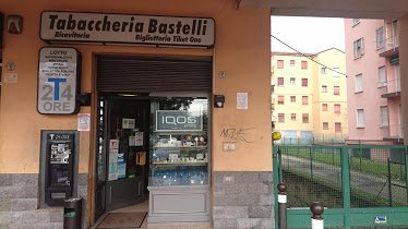 Tabaccheria Bastelli