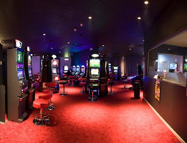 Las Vegas by Playpark - Modena