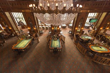 Spielbank Wiesbaden