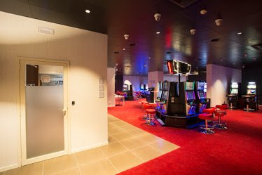 Las Vegas by Playpark - Montecchio Maggiore