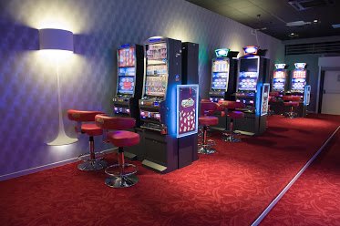 Las Vegas by Playpark - Limena