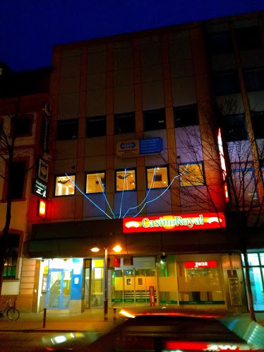 Casino Royal GmbH
