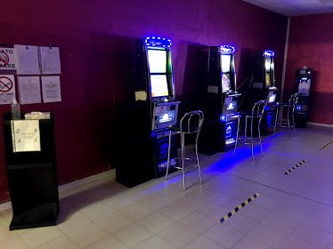 Las Vegas Sala Slot