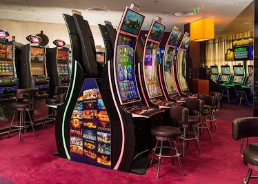 Spielbank Mainz