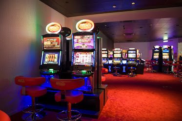 Las Vegas by Playpark - Treviolo