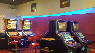 Las Vegas by Playpark - Romano di Lombardia